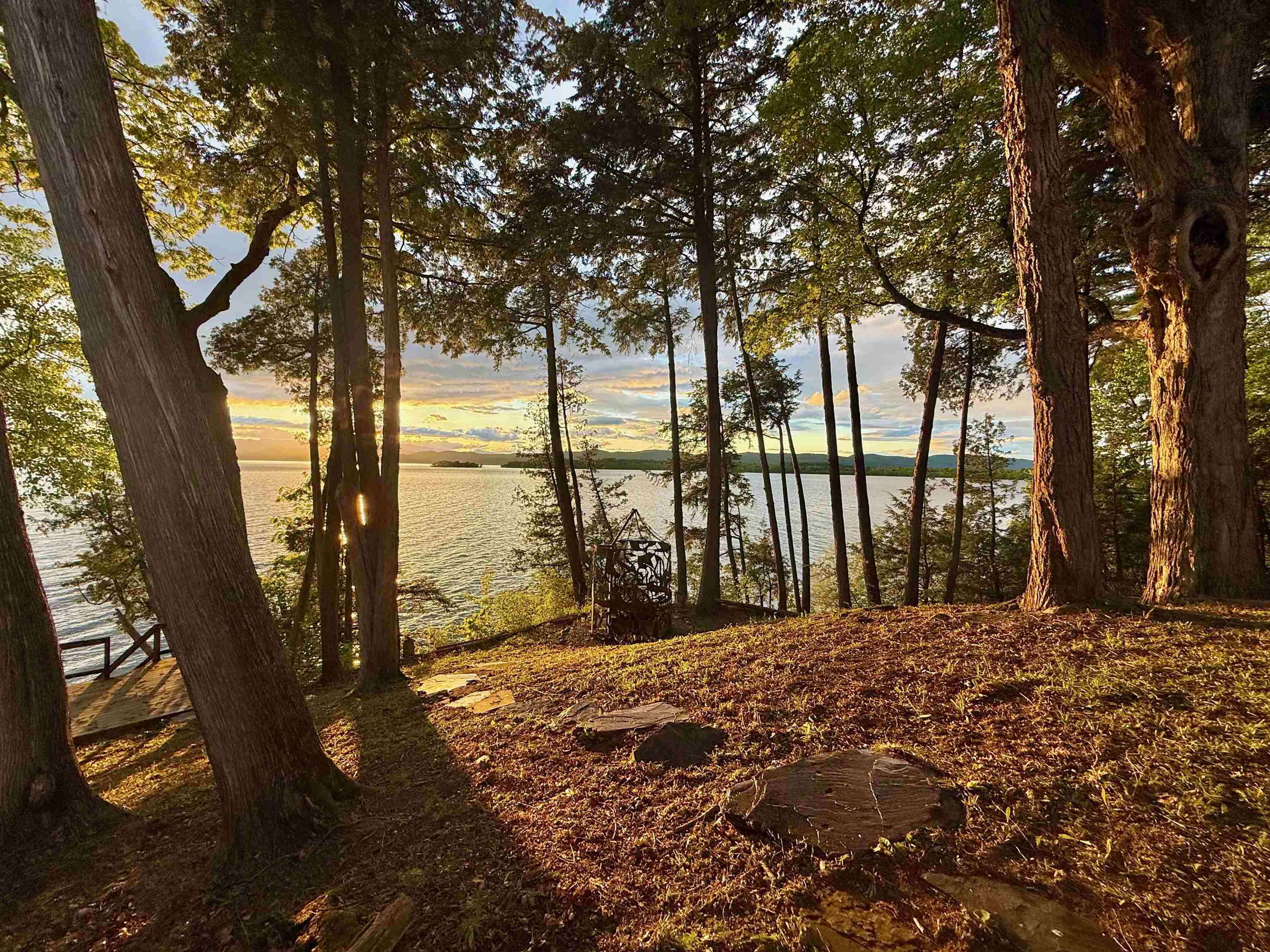 2130 Button Bay Road