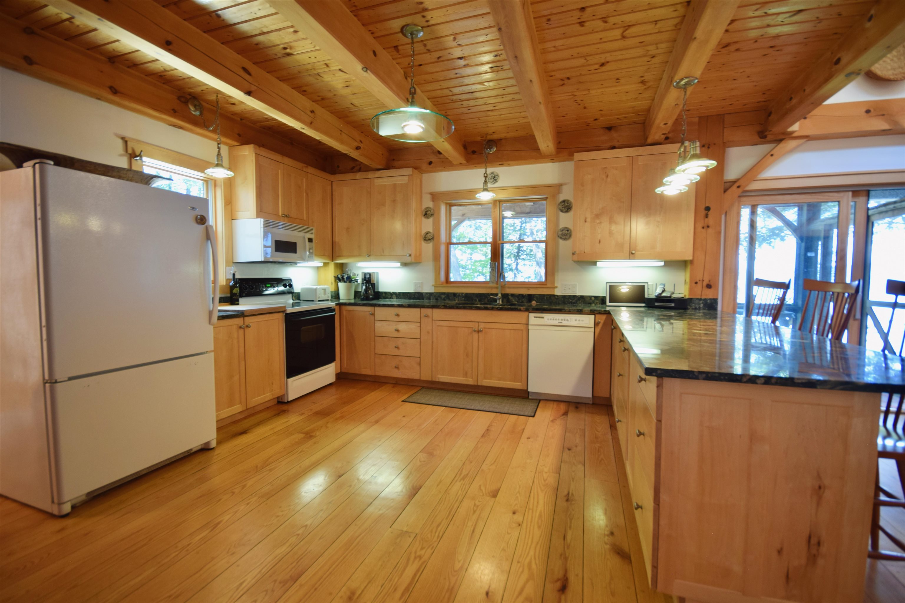 2130 Button Bay Road