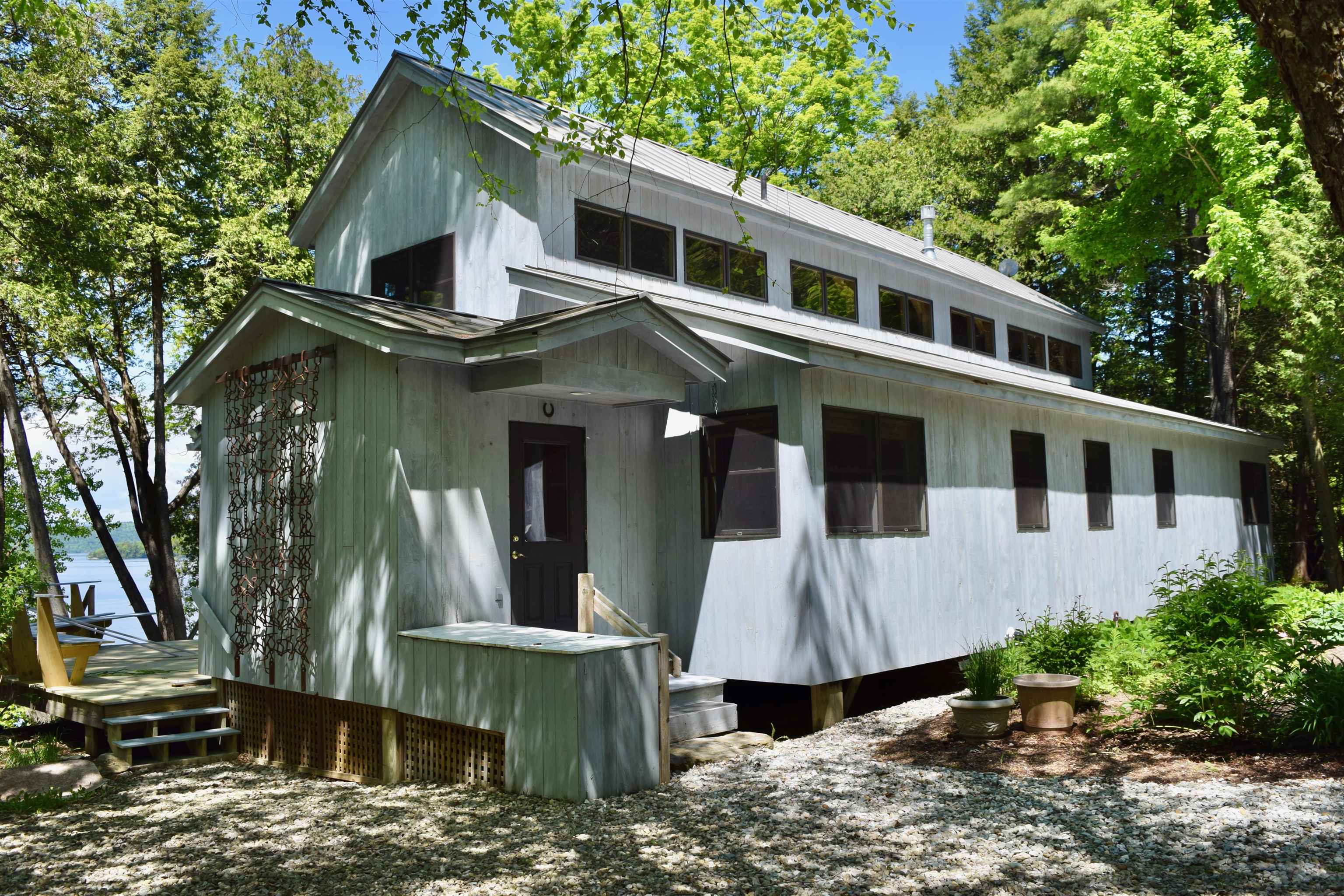 2130 Button Bay Road