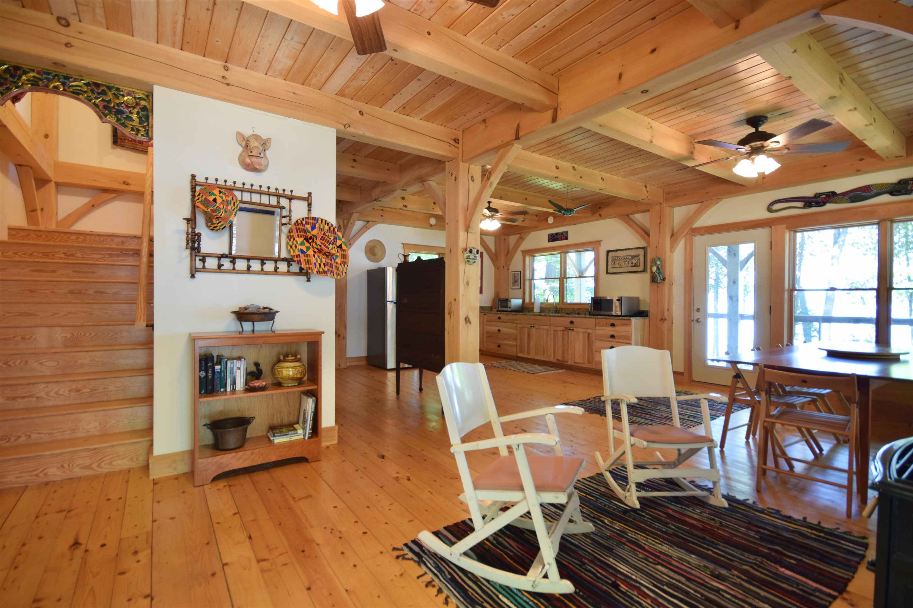 2130 Button Bay Road