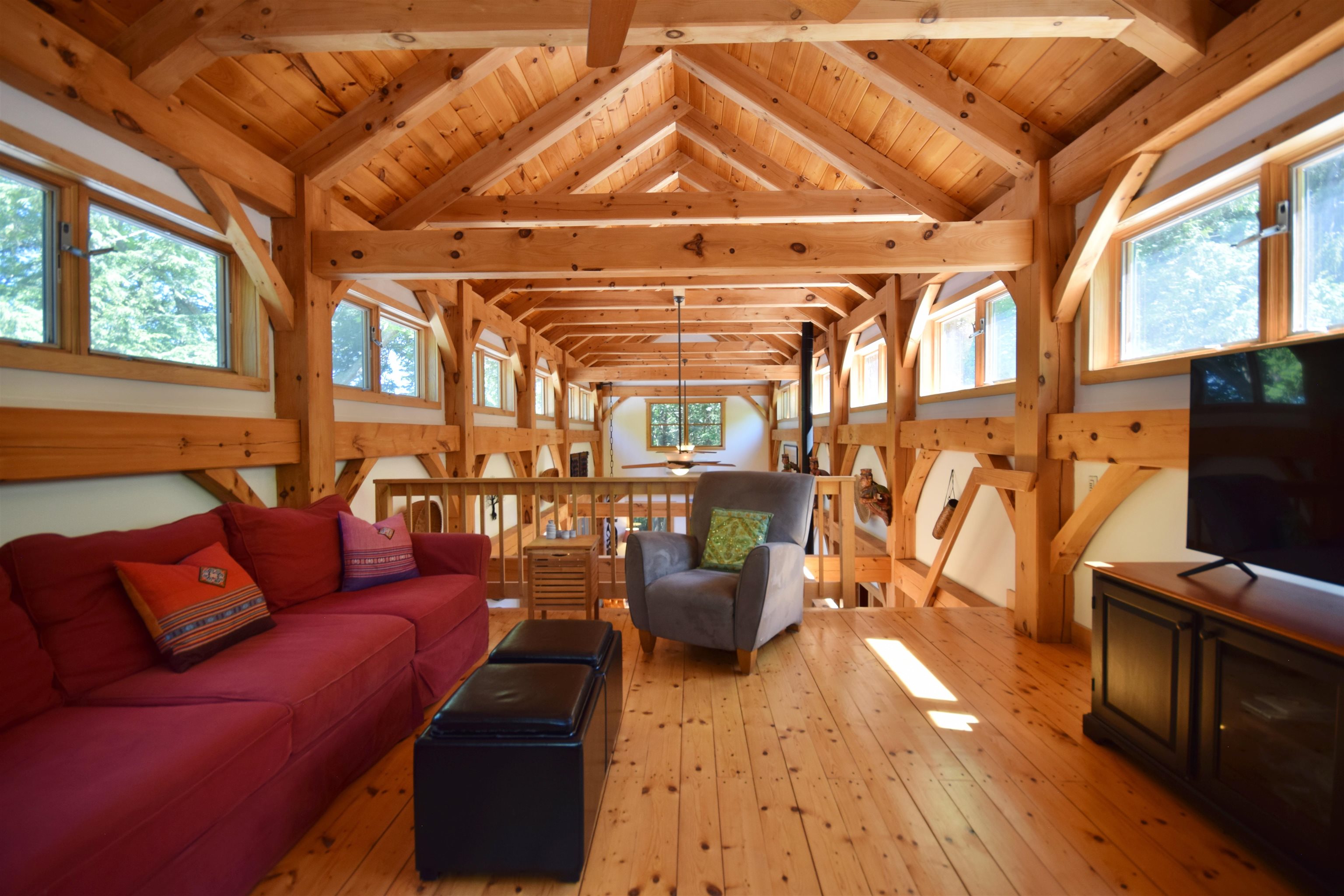 2130 Button Bay Road