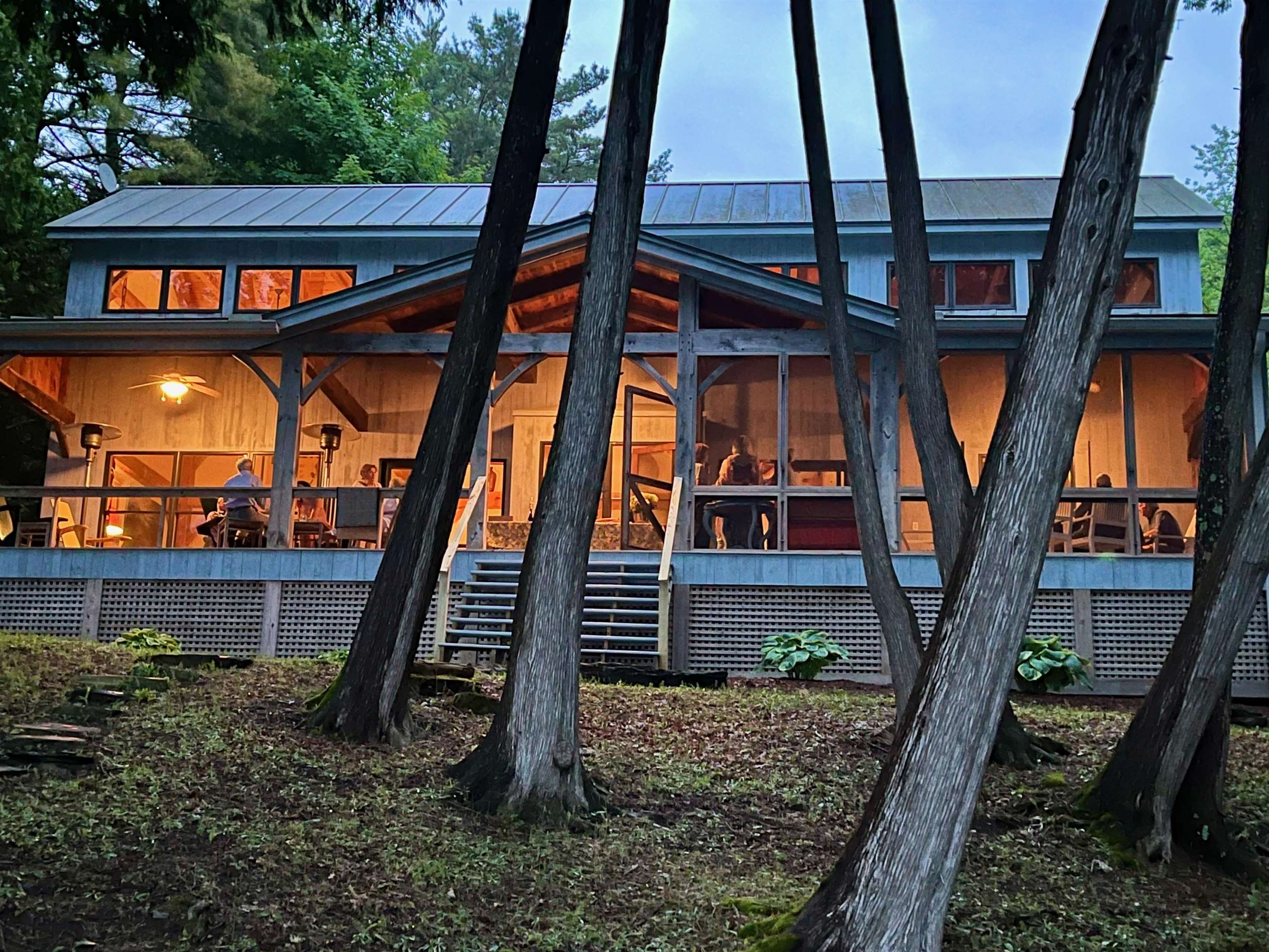 2130 Button Bay Road