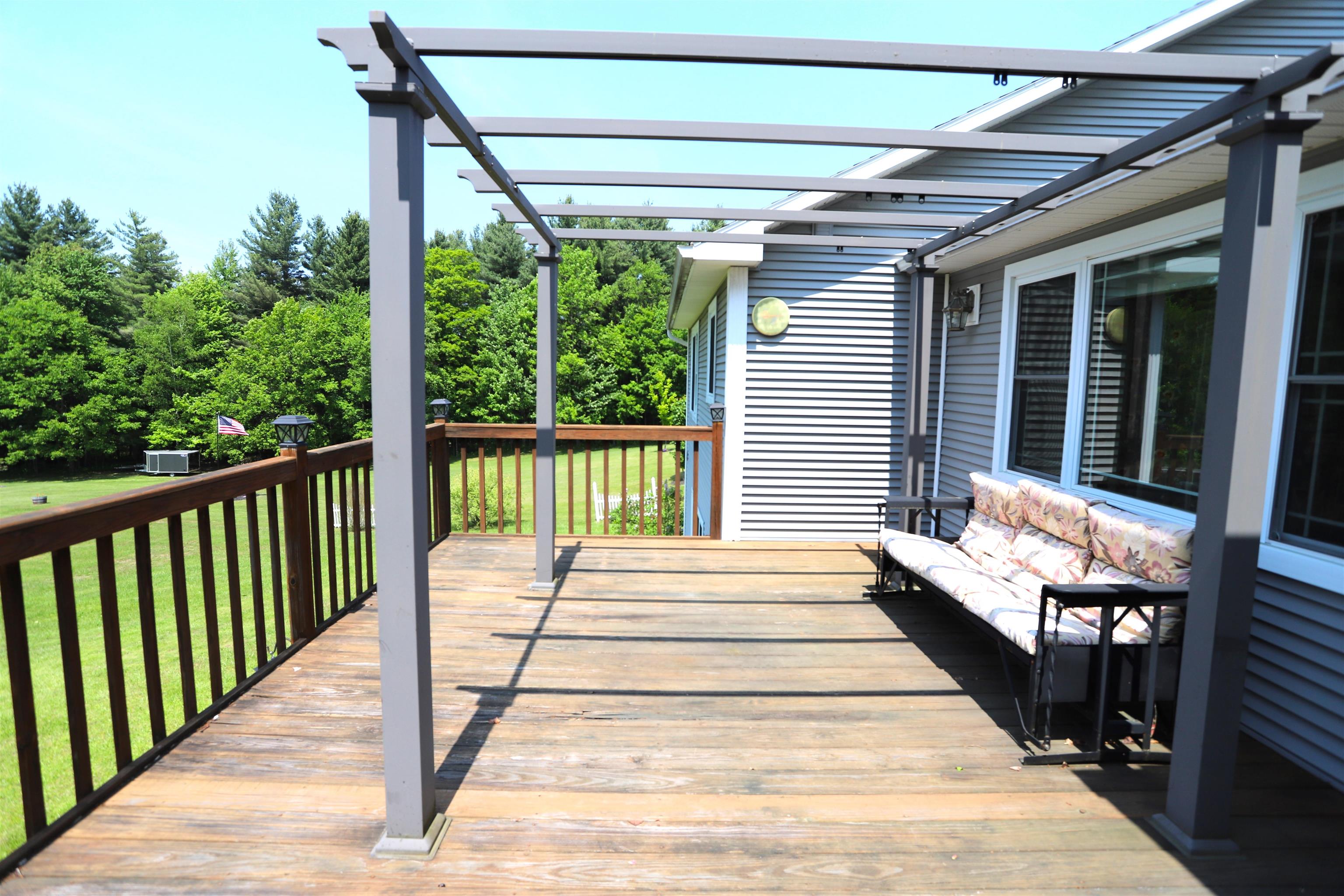 33 Crab Apple Lane Unit: 1