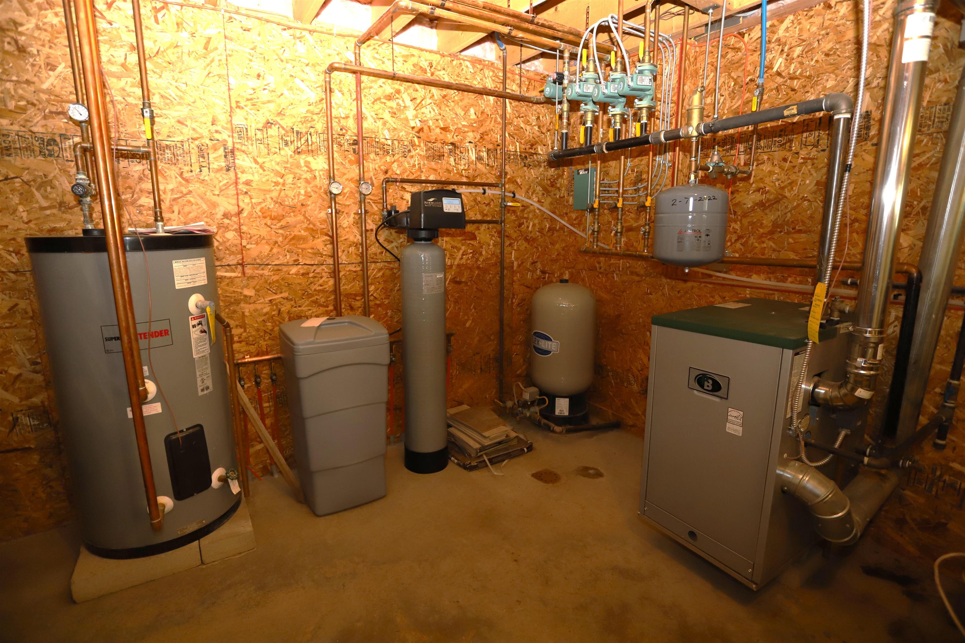 33 Crab Apple Lane Unit: 1