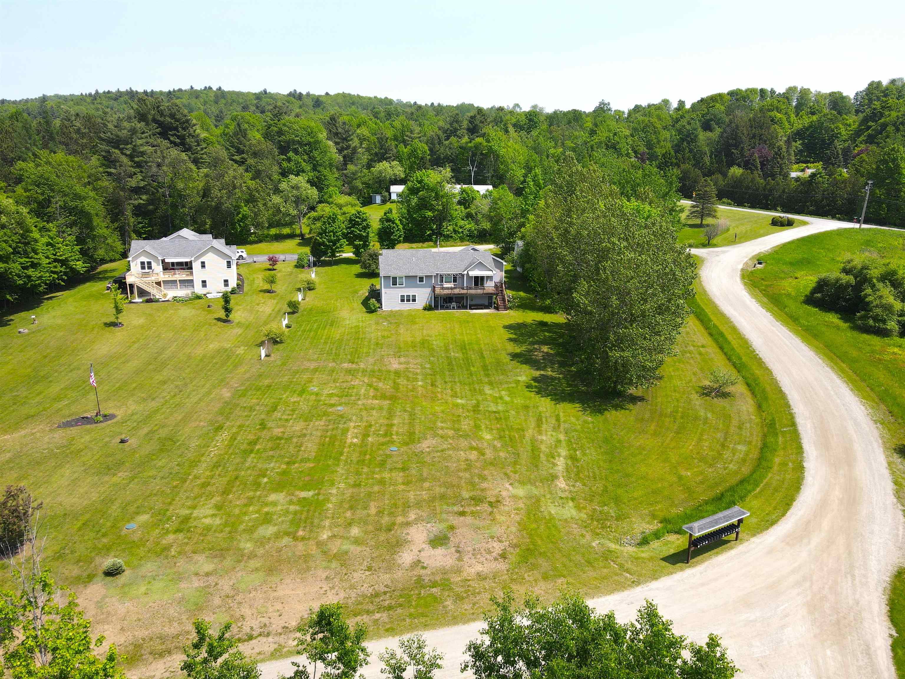 33 Crab Apple Lane Unit: 1