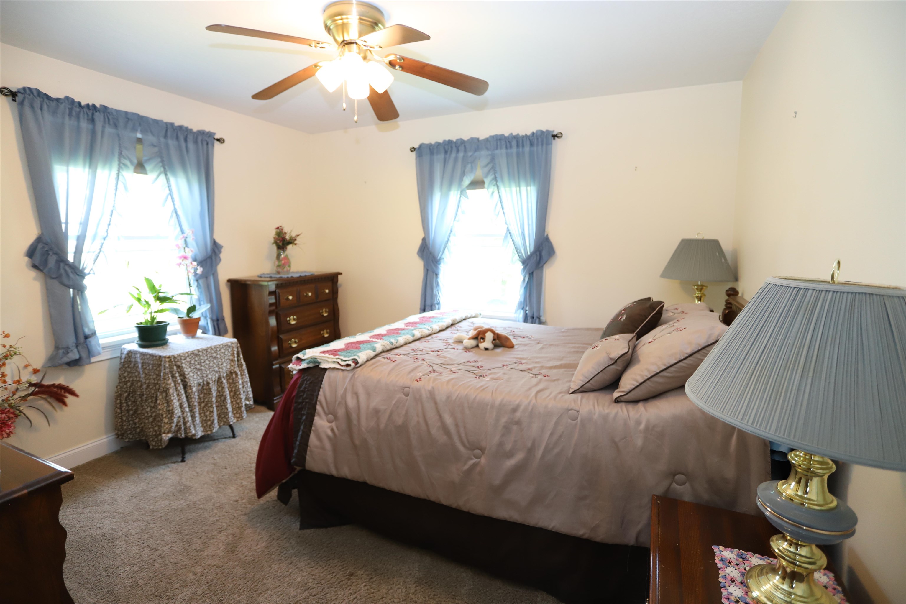 33 Crab Apple Lane Unit: 1