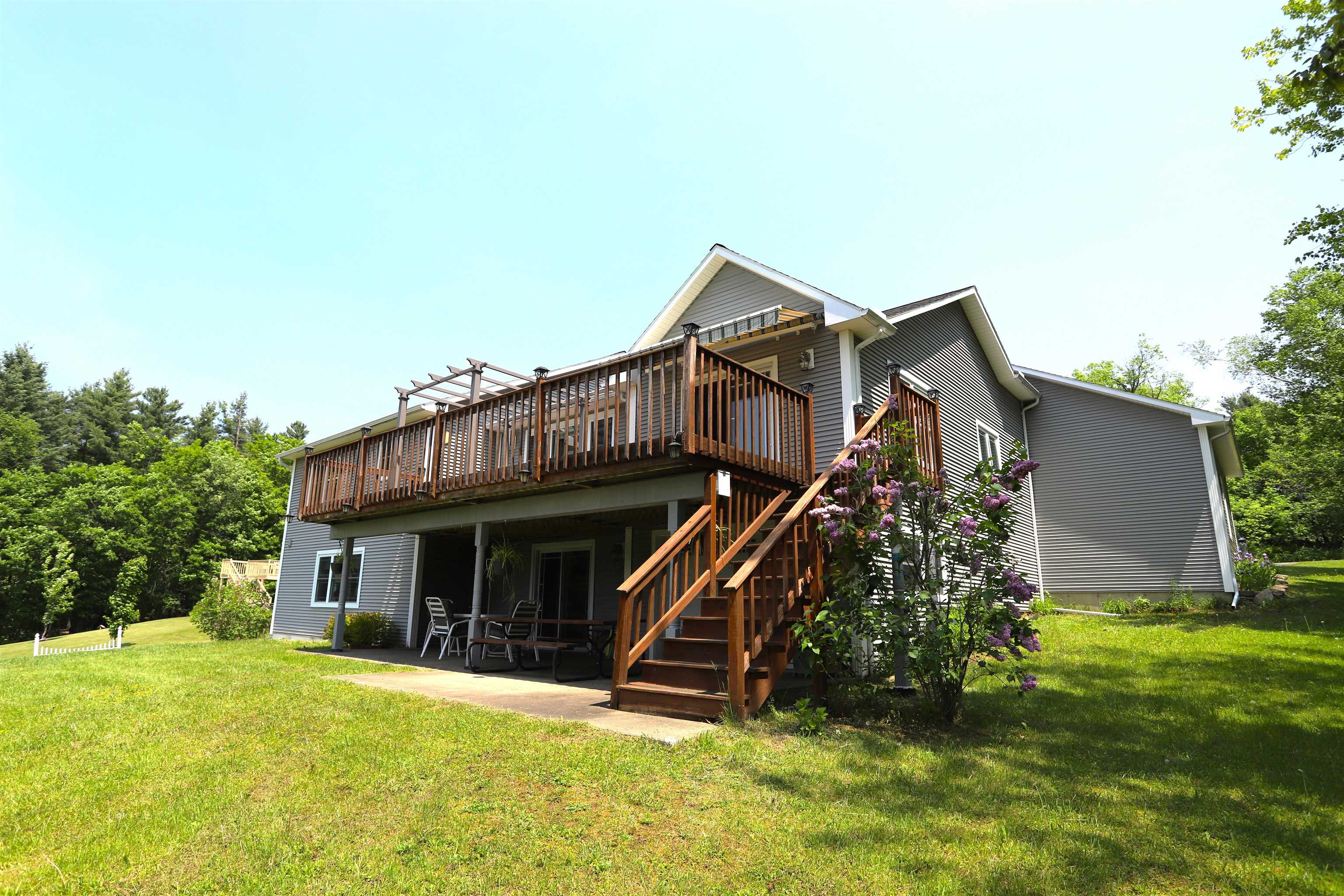 33 Crab Apple Lane Unit: 1