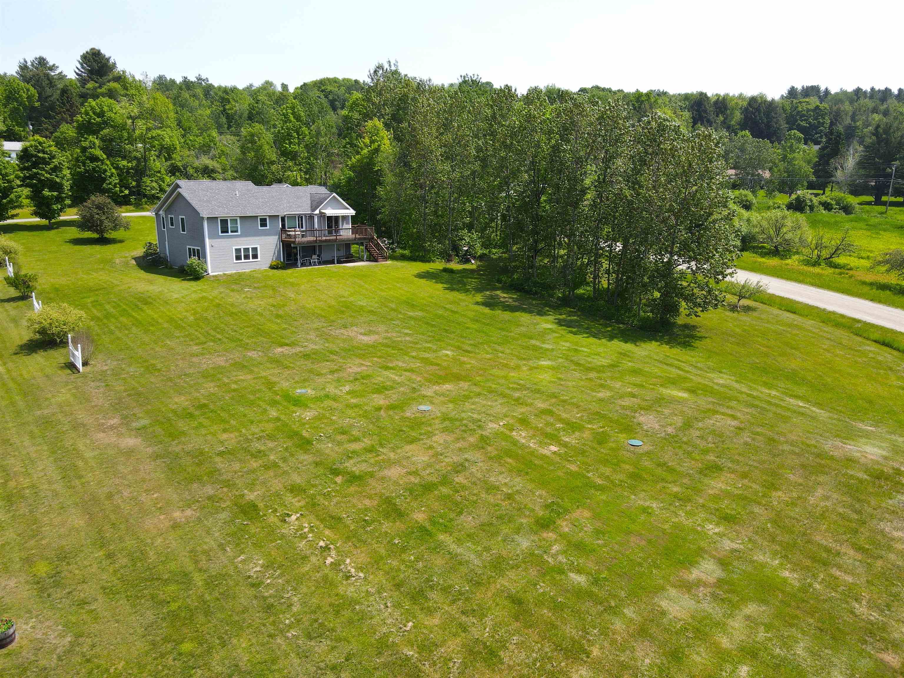 33 Crab Apple Lane Unit: 1