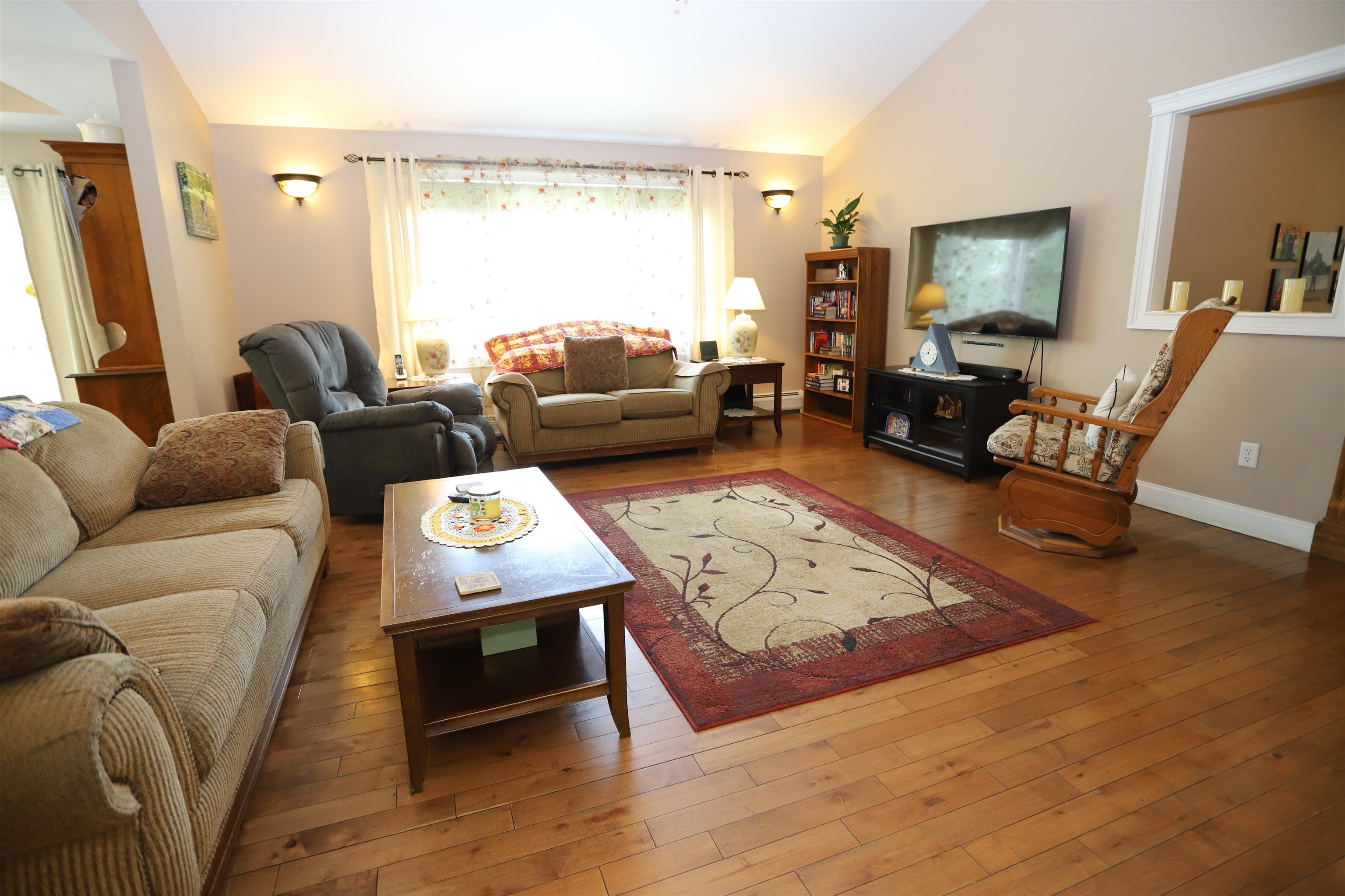 33 Crab Apple Lane Unit: 1