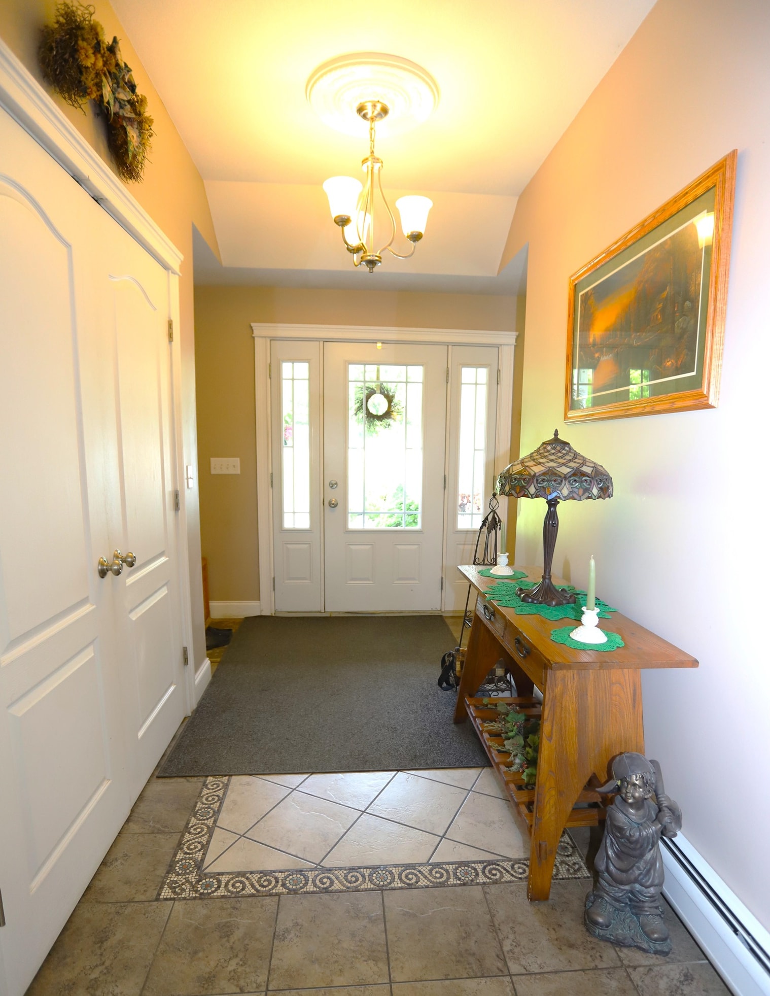 33 Crab Apple Lane Unit: 1