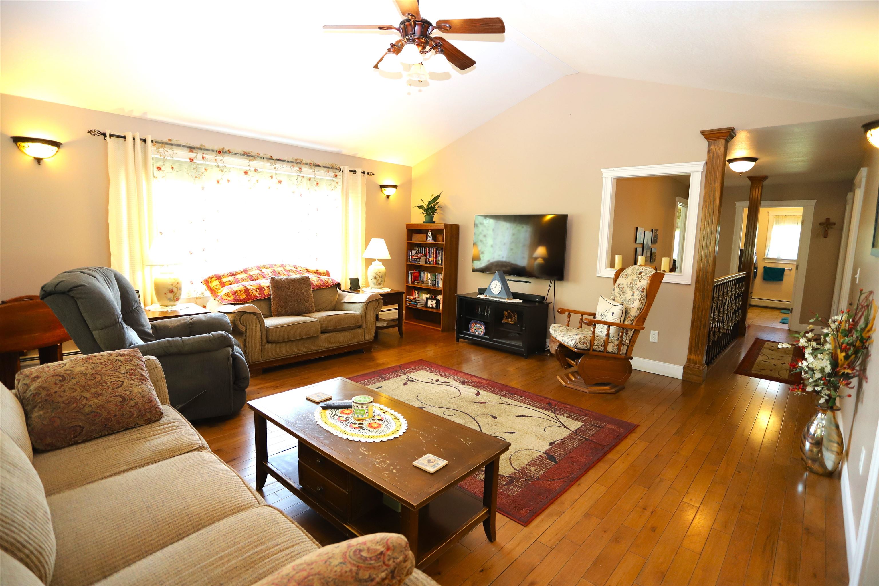 33 Crab Apple Lane Unit: 1