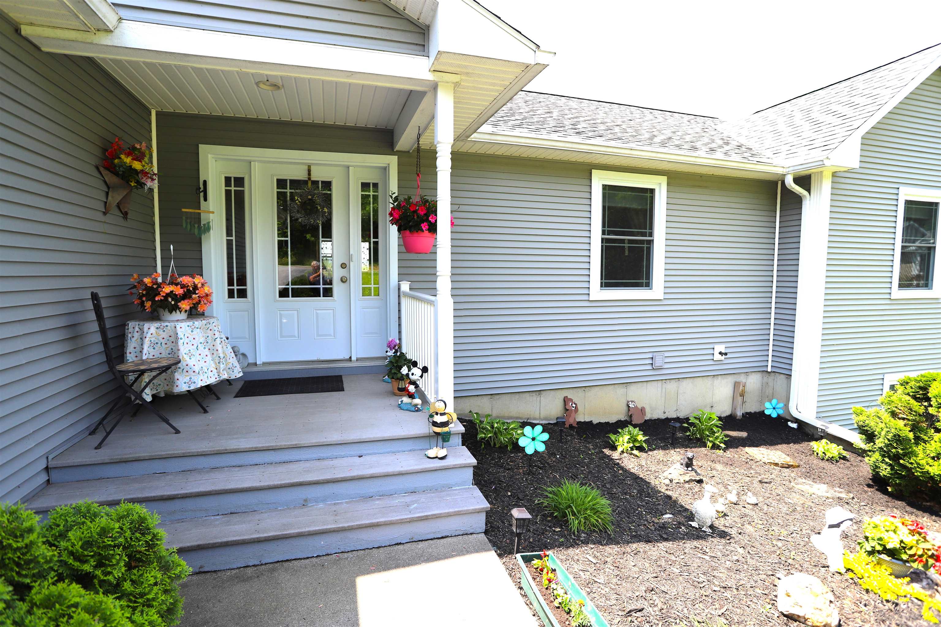 33 Crab Apple Lane Unit: 1