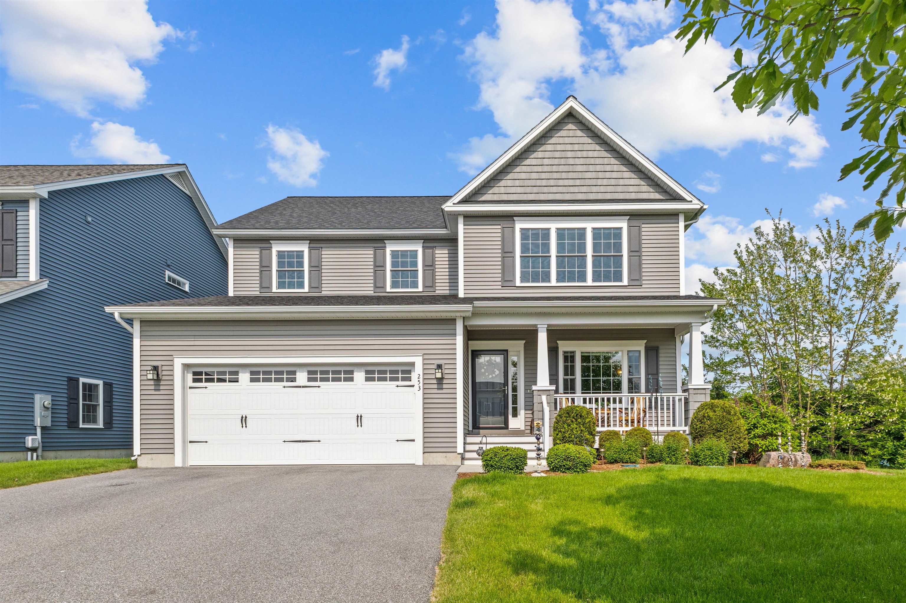 253 Sommerfield Avenue