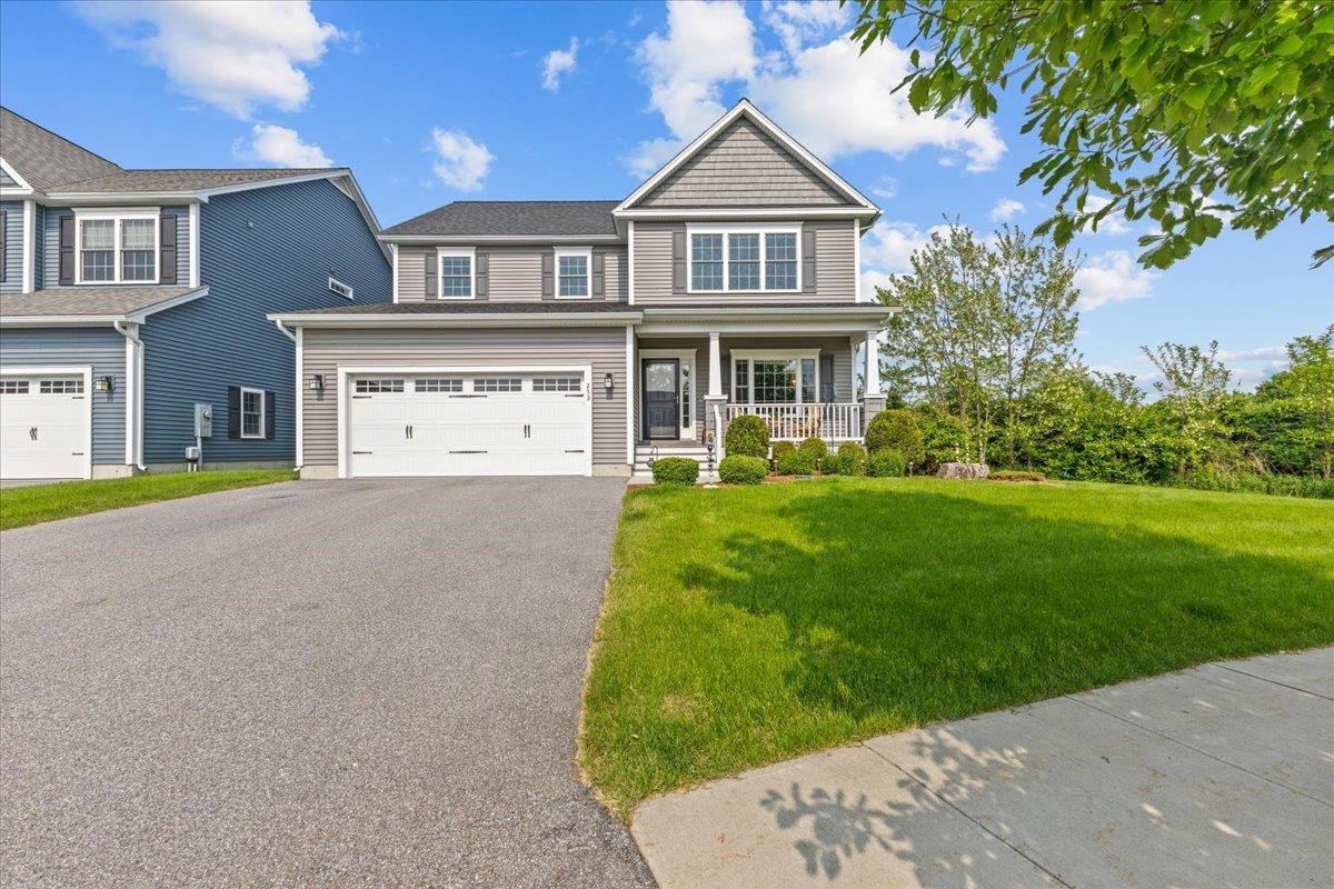 253 Sommerfield Avenue