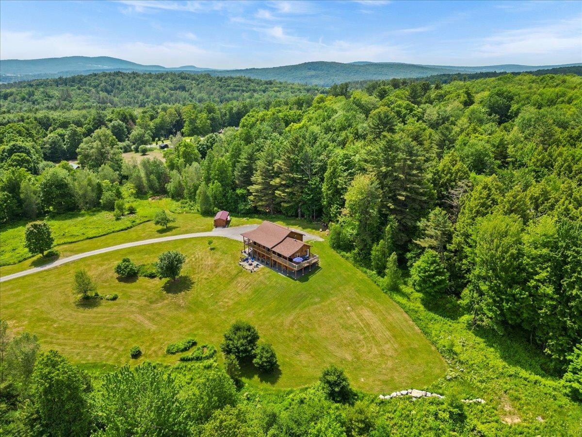 187 High Meadow Road