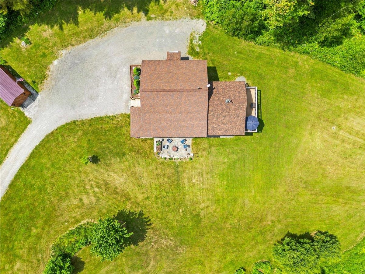 187 High Meadow Road