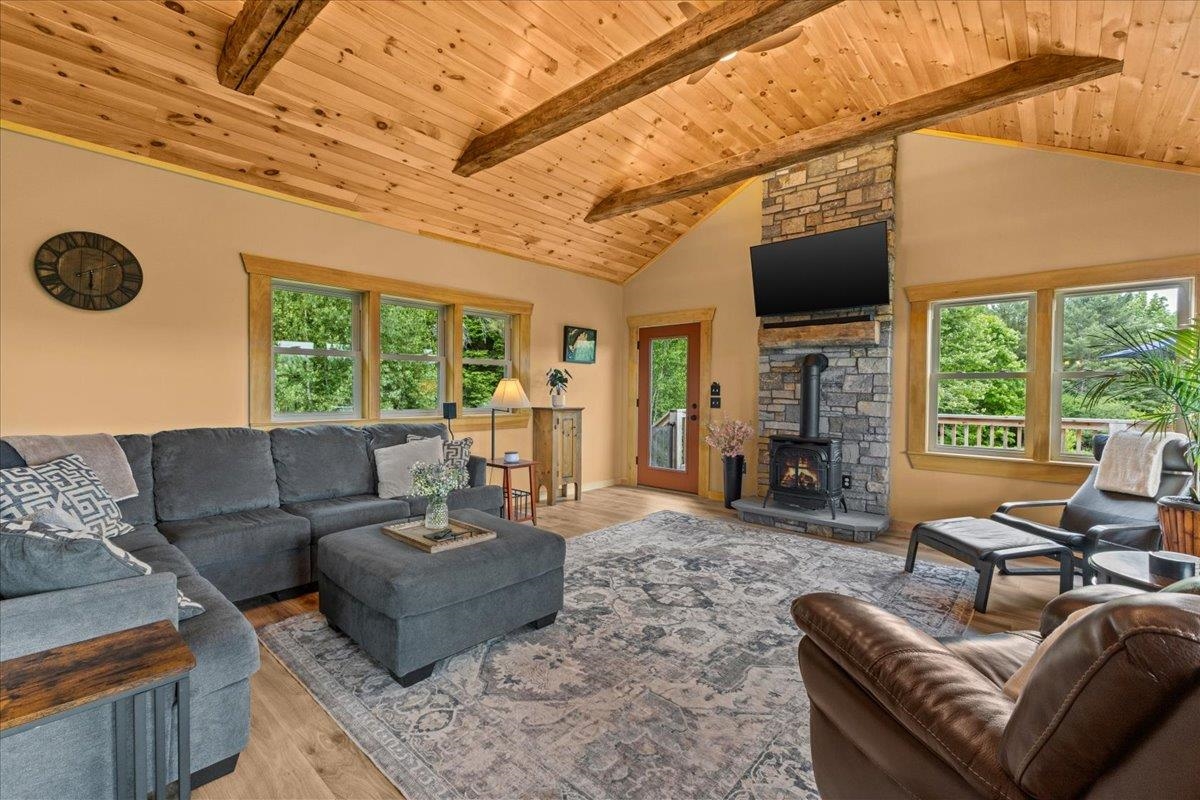 187 High Meadow Road