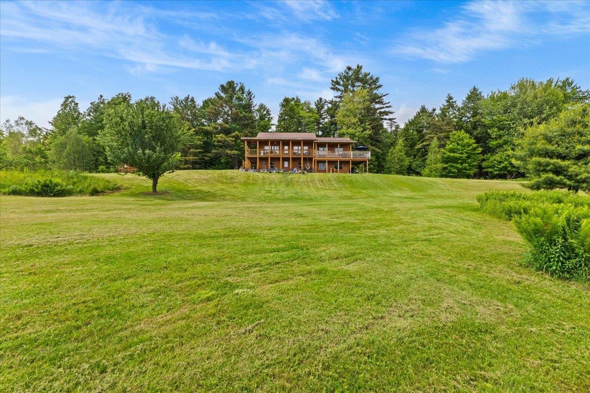 187 High Meadow Road