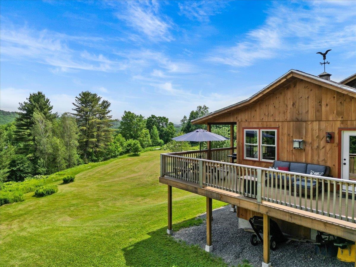 187 High Meadow Road