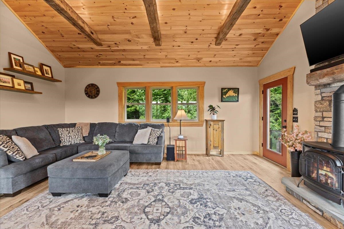 187 High Meadow Road