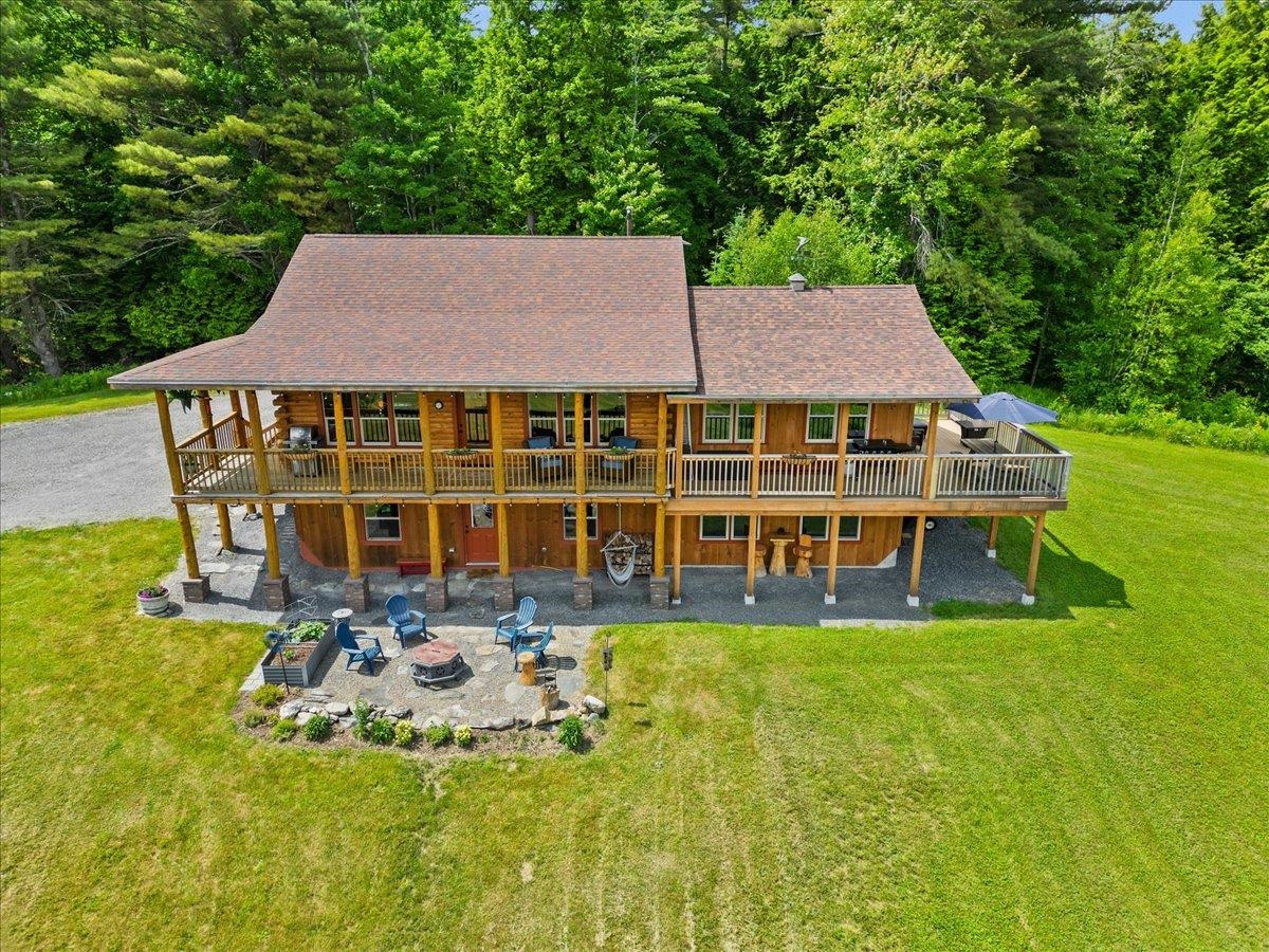 187 High Meadow Road