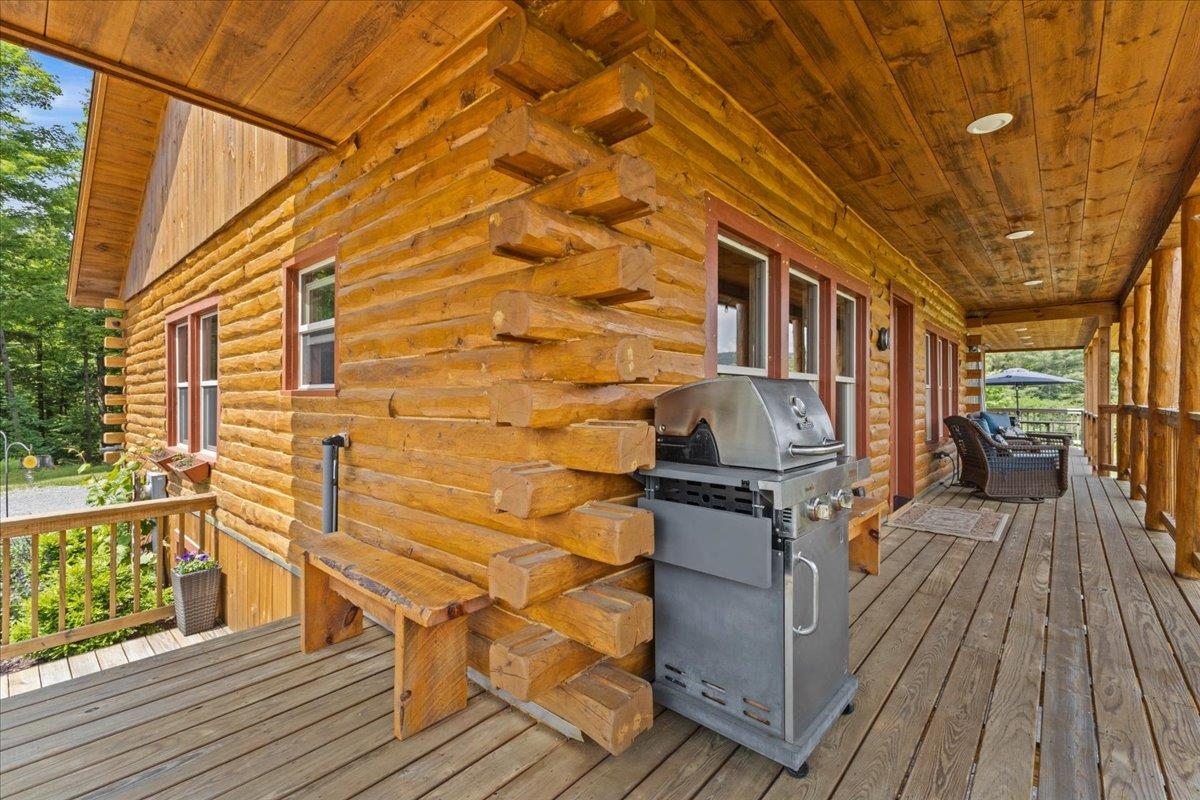 187 High Meadow Road