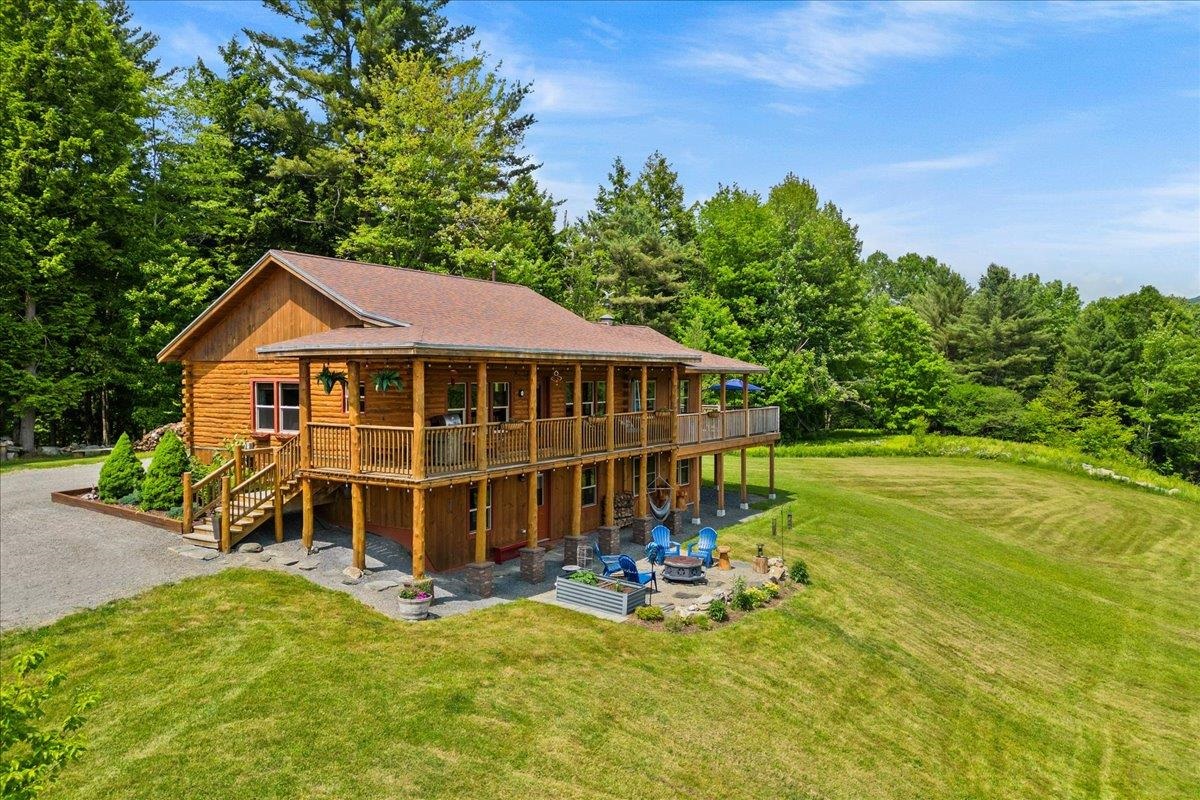 187 High Meadow Road