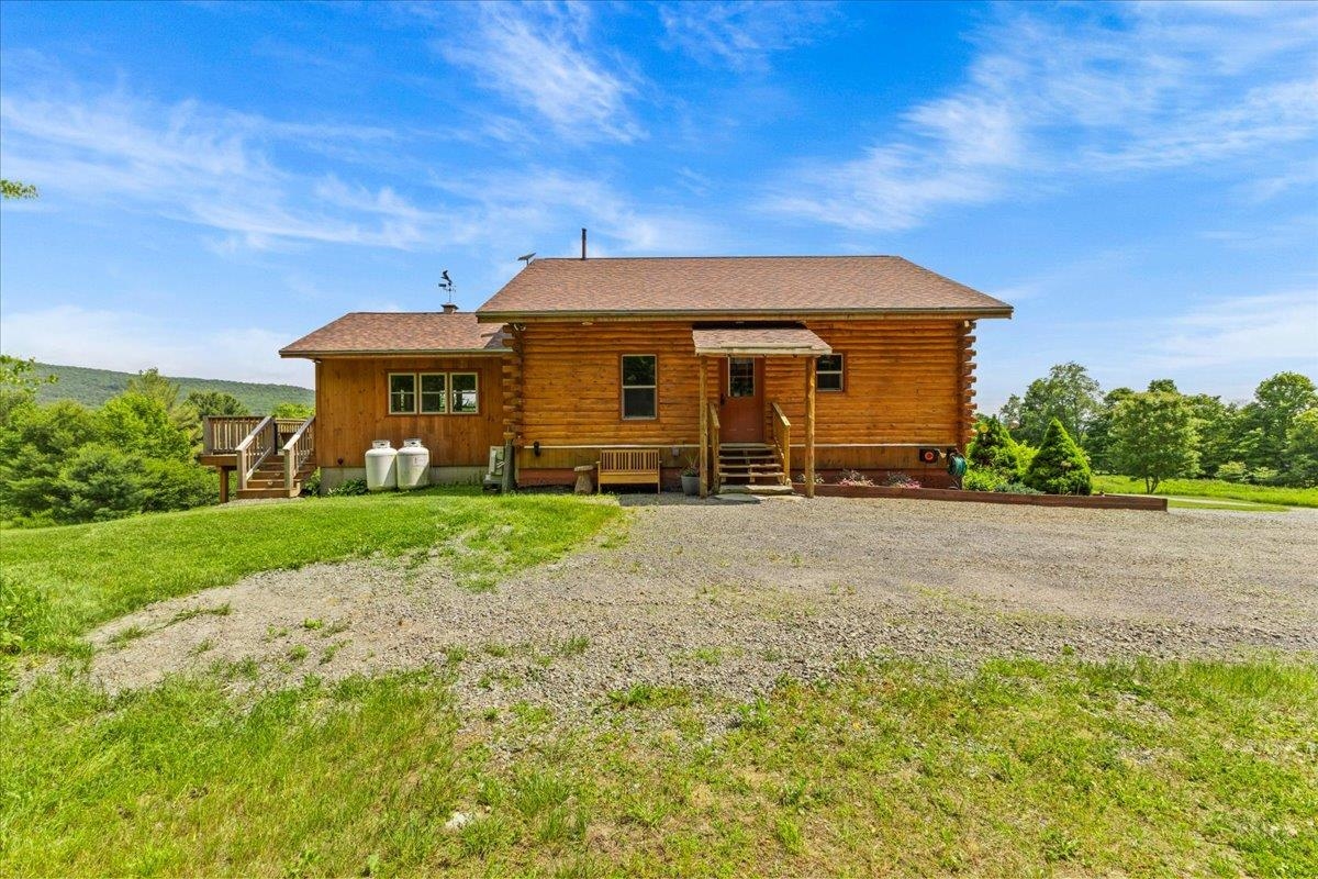 187 High Meadow Road