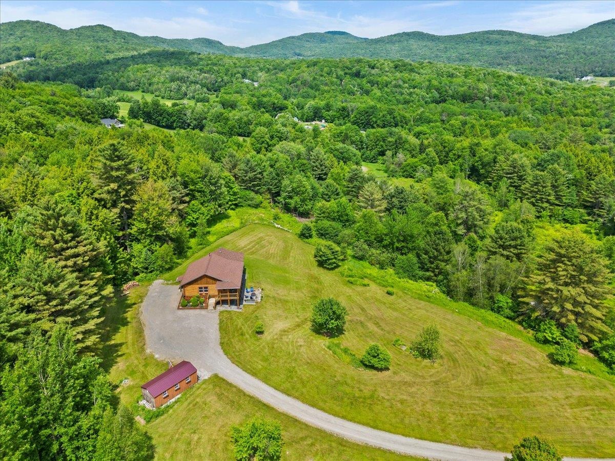 187 High Meadow Road