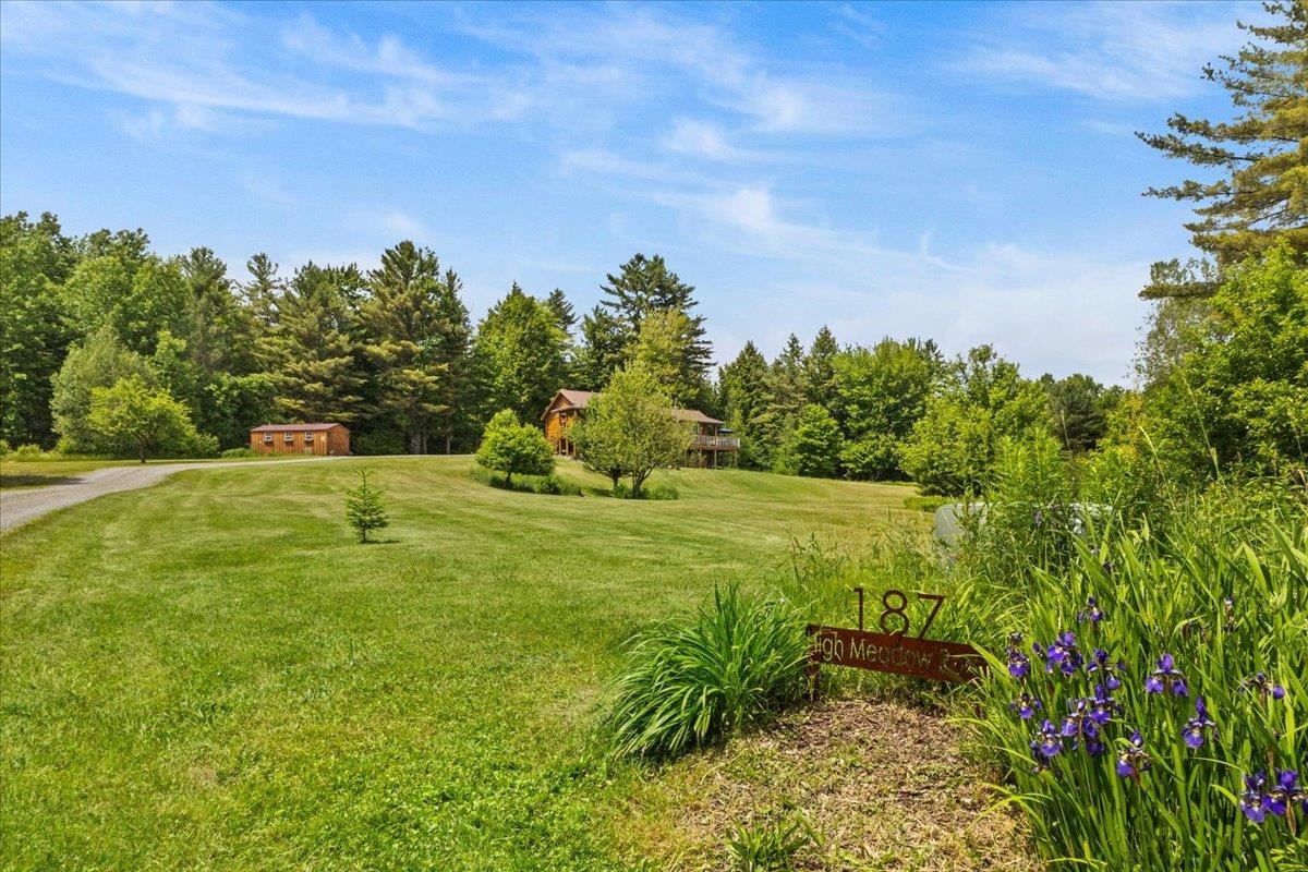 187 High Meadow Road