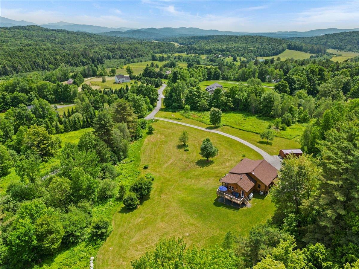 187 High Meadow Road