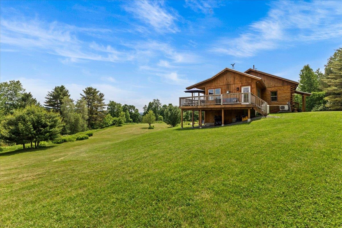 187 High Meadow Road