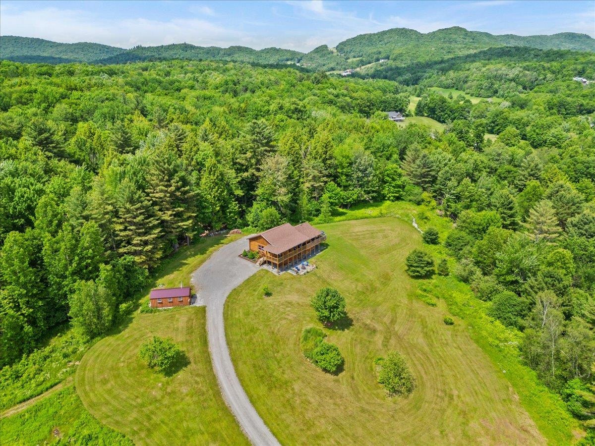 187 High Meadow Road