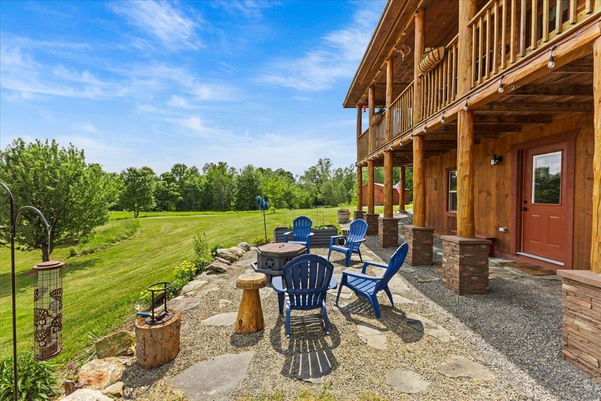 187 High Meadow Road