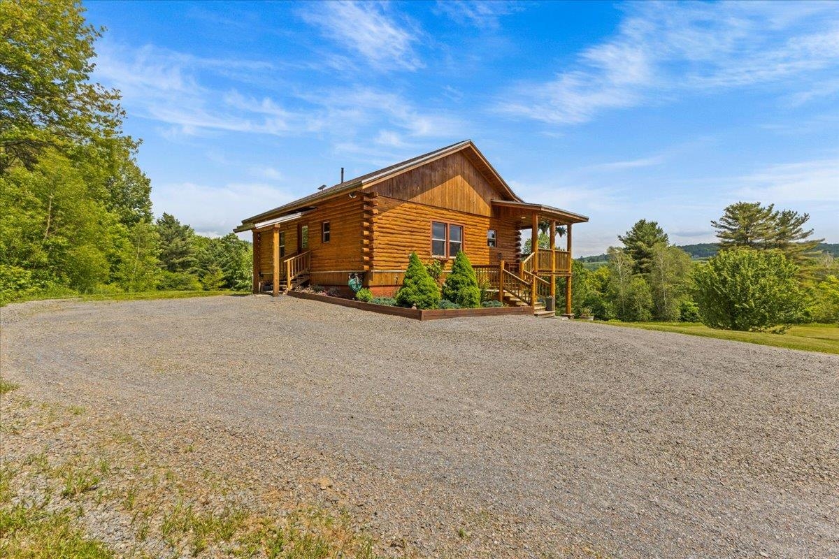 187 High Meadow Road