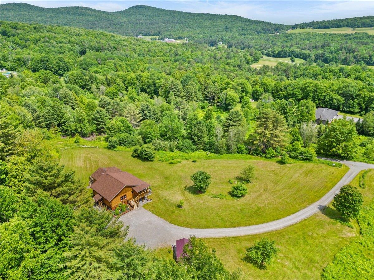 187 High Meadow Road