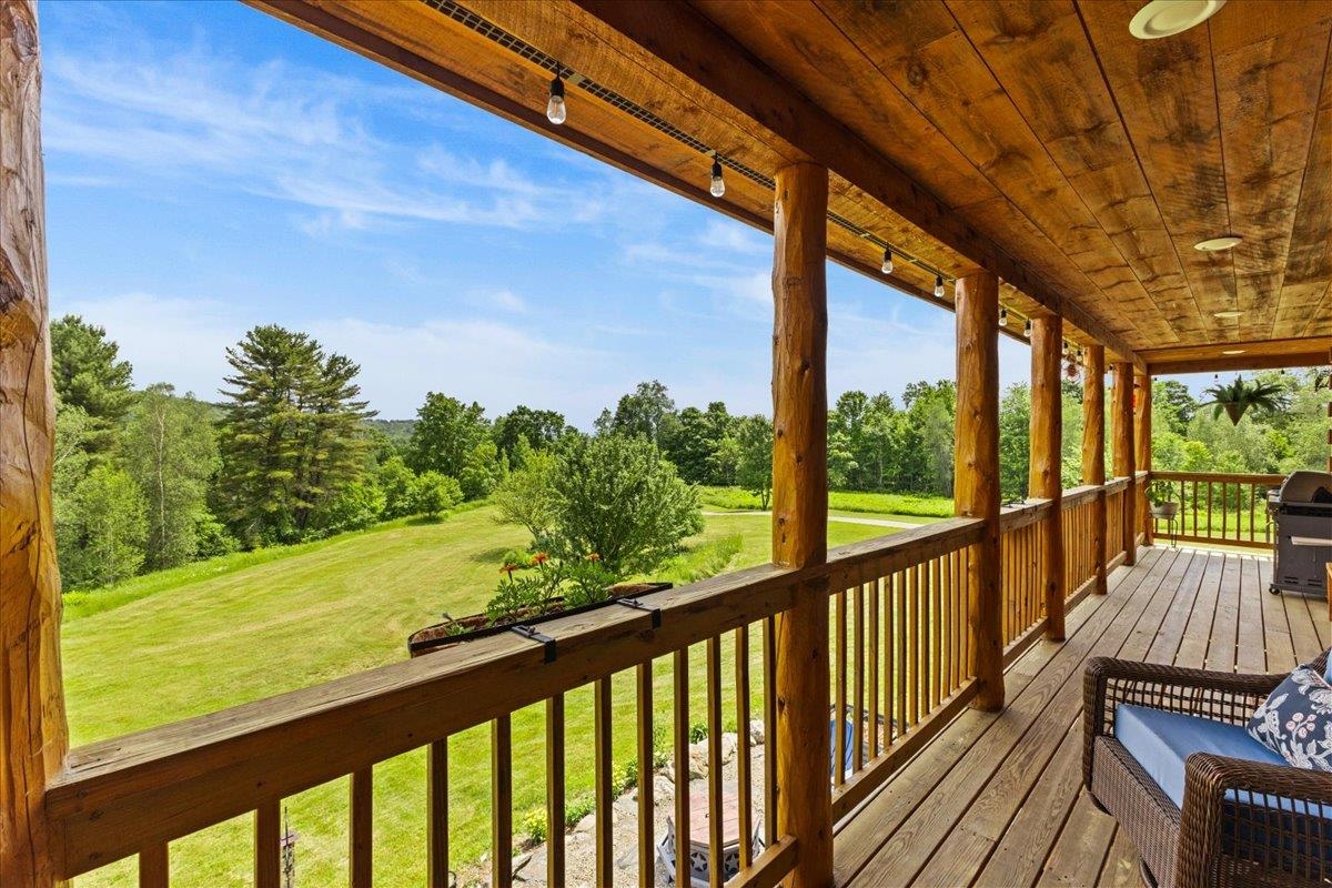 187 High Meadow Road