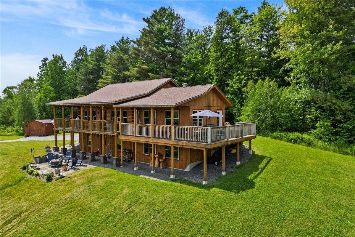 187 High Meadow Road