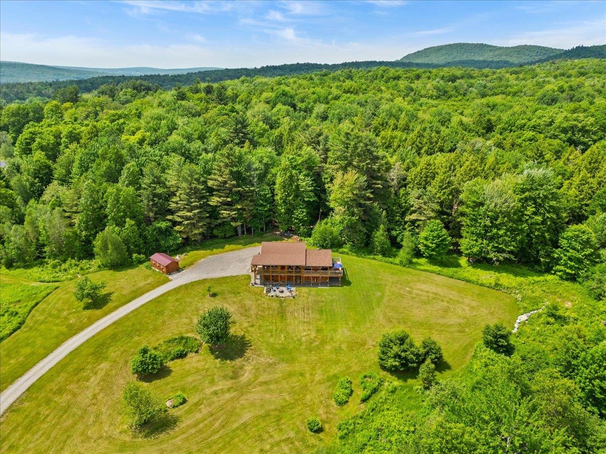 187 High Meadow Road