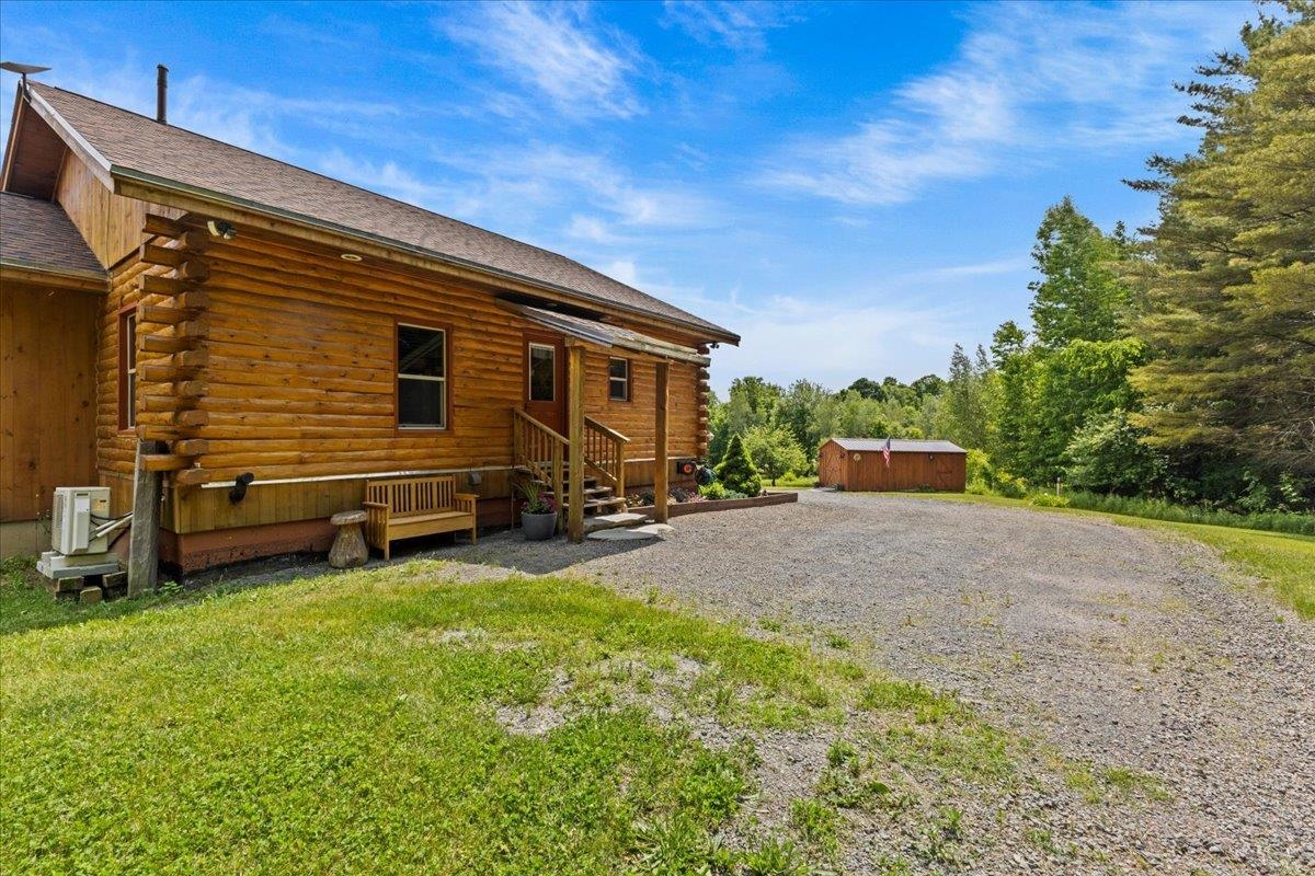 187 High Meadow Road