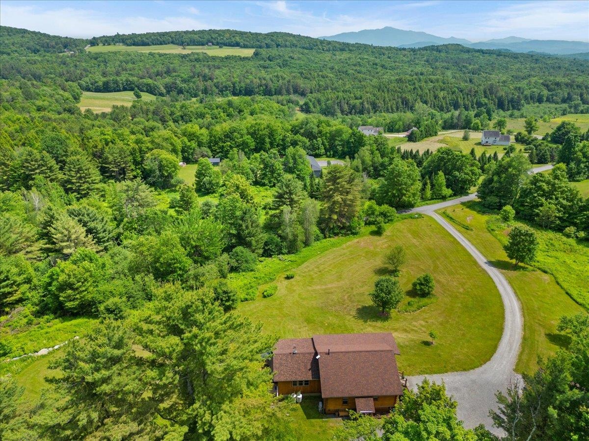 187 High Meadow Road