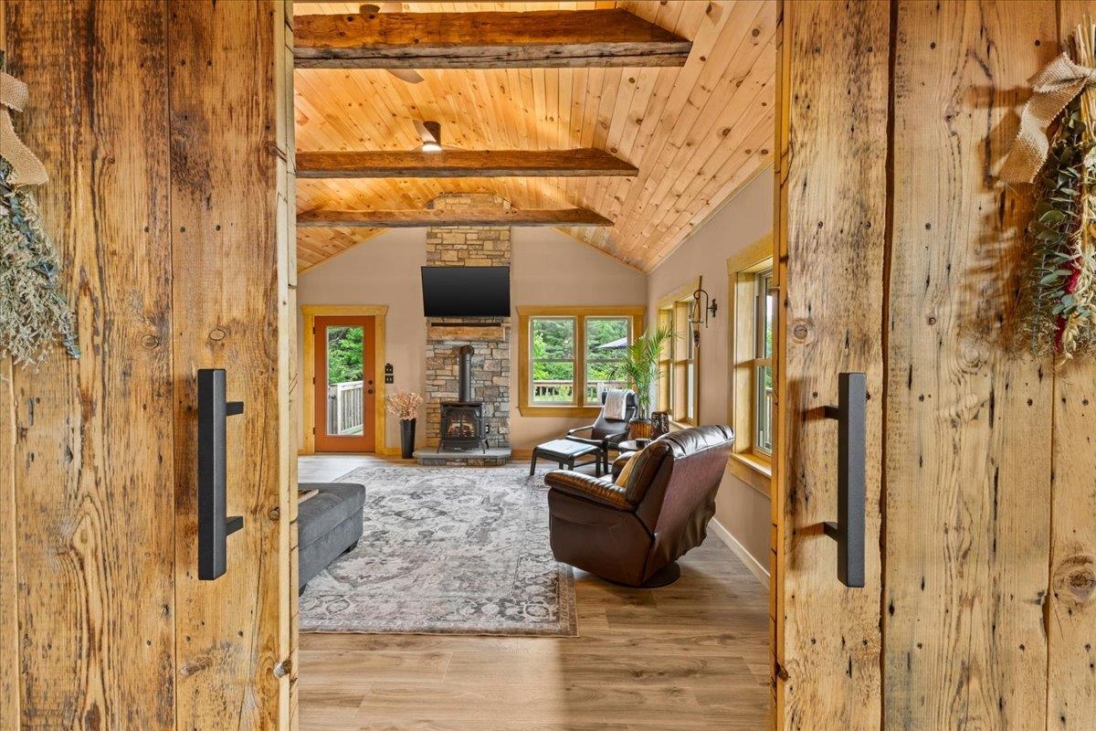 187 High Meadow Road