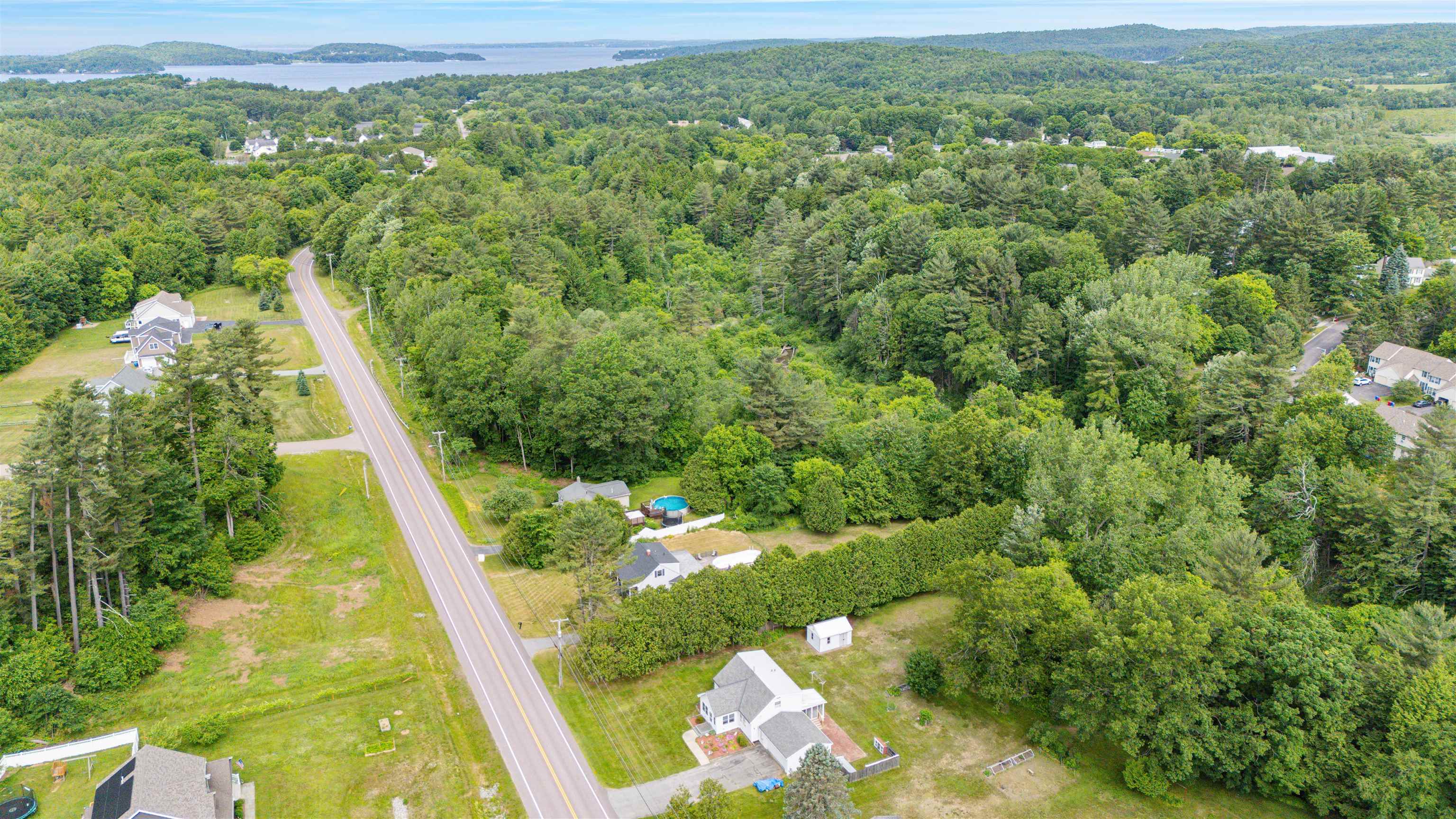 1195 Bay Road