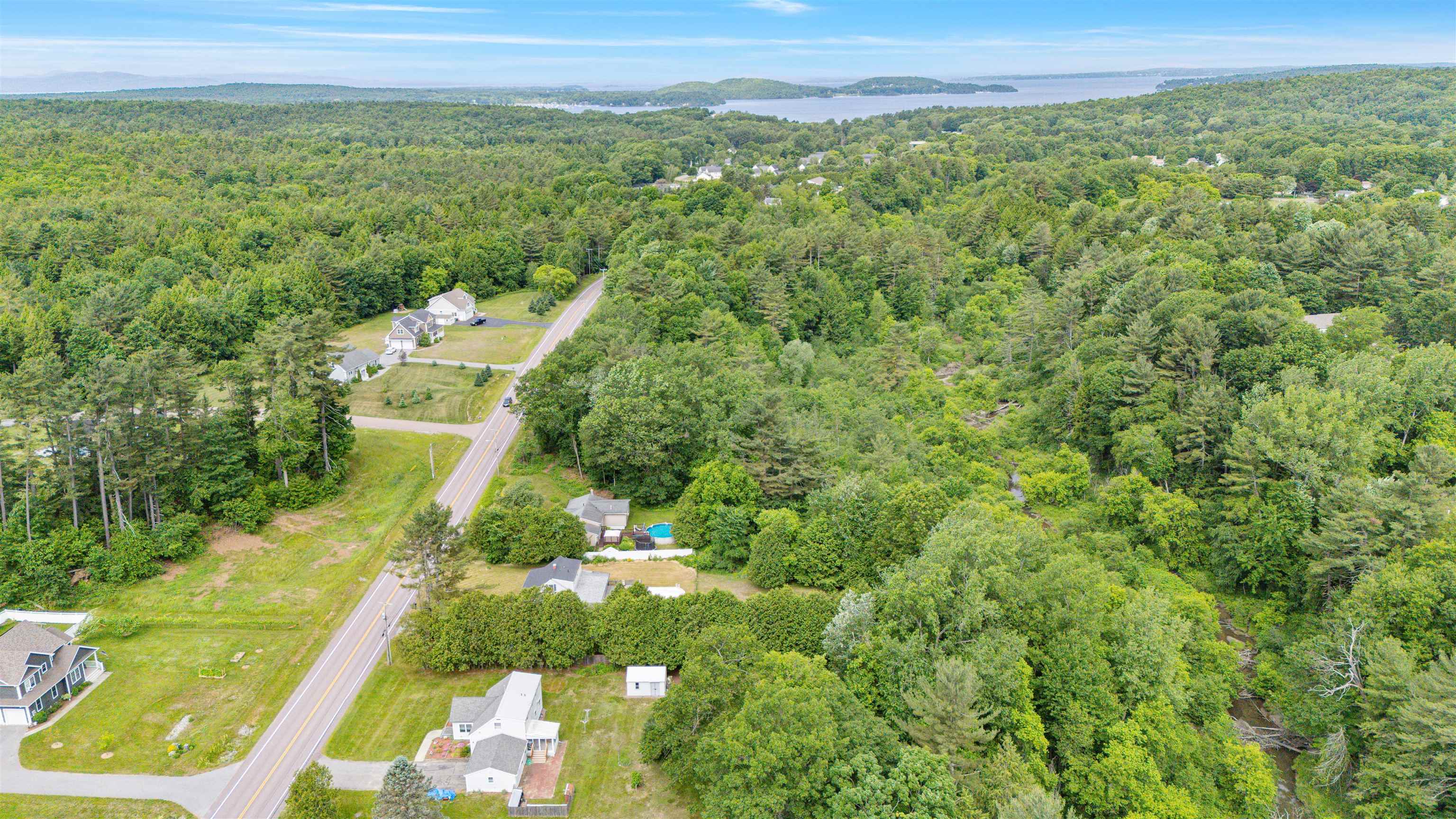 1195 Bay Road
