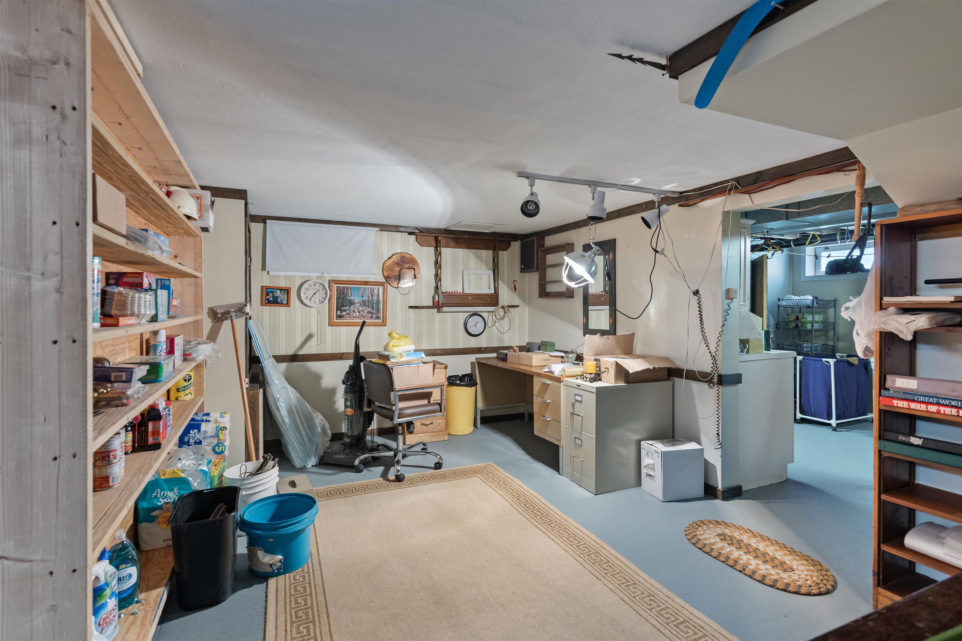 1195 Bay Road