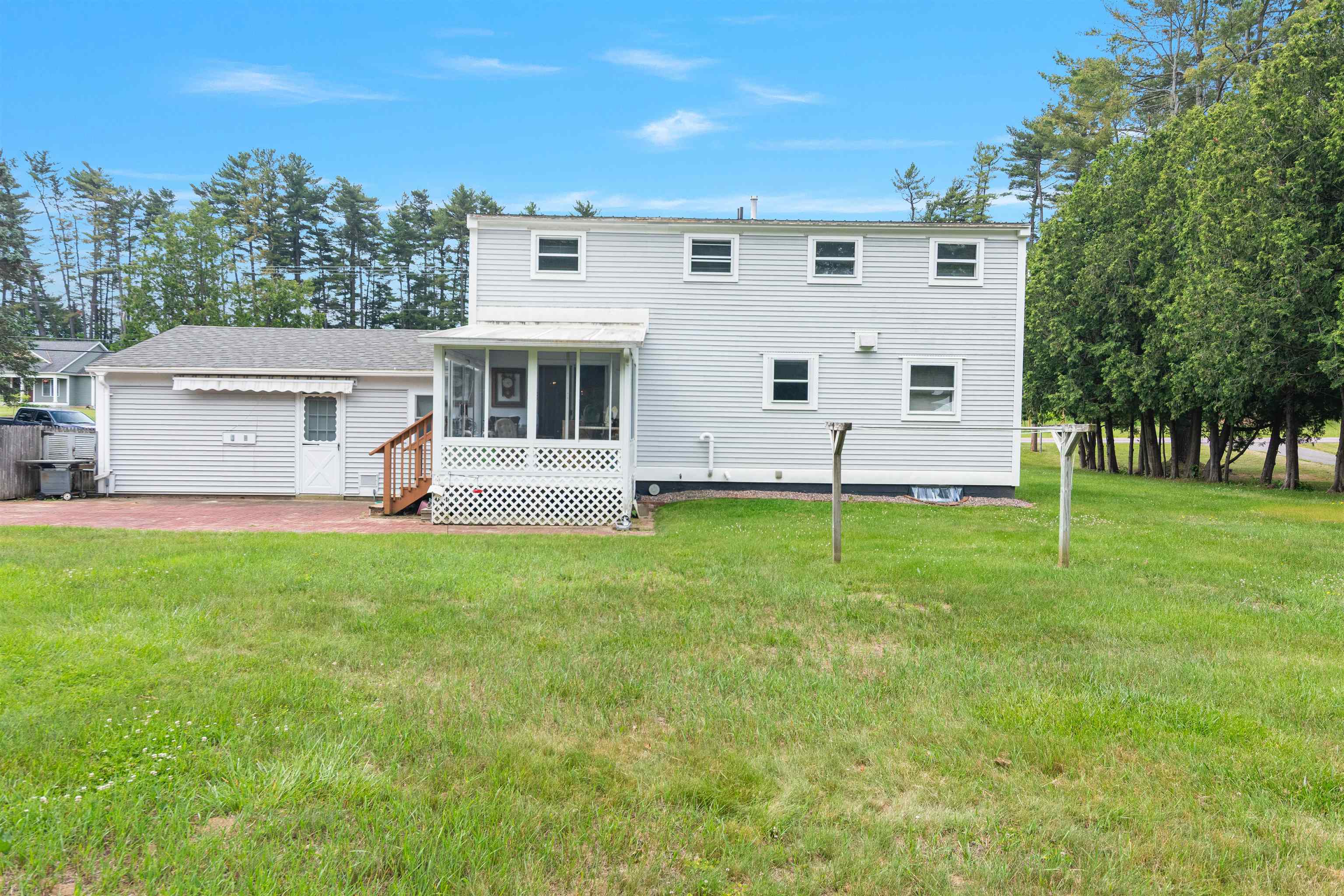 1195 Bay Road