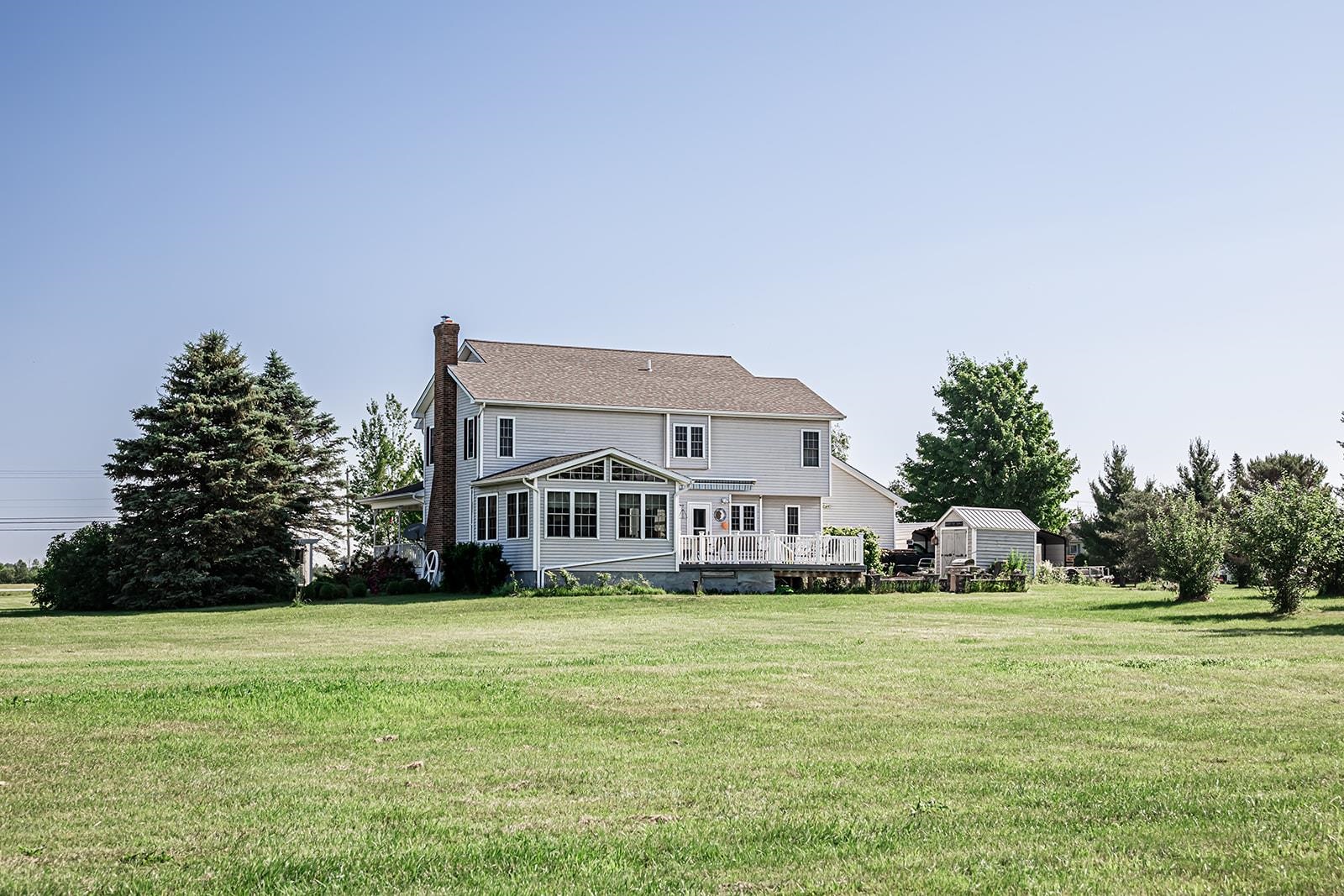4455 Lower Newton Road