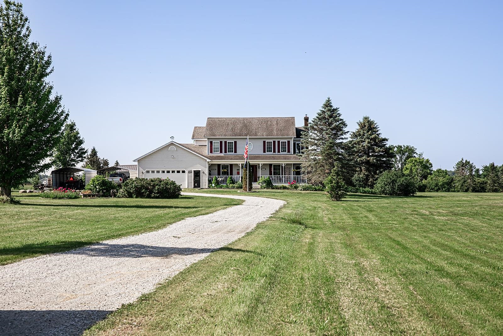 4455 Lower Newton Road