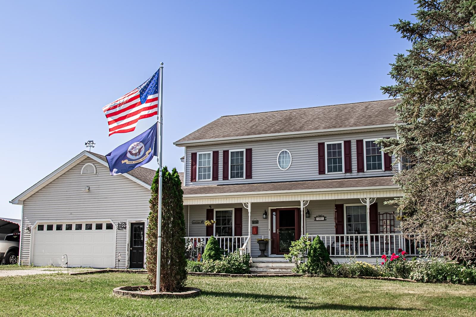 4455 Lower Newton Road