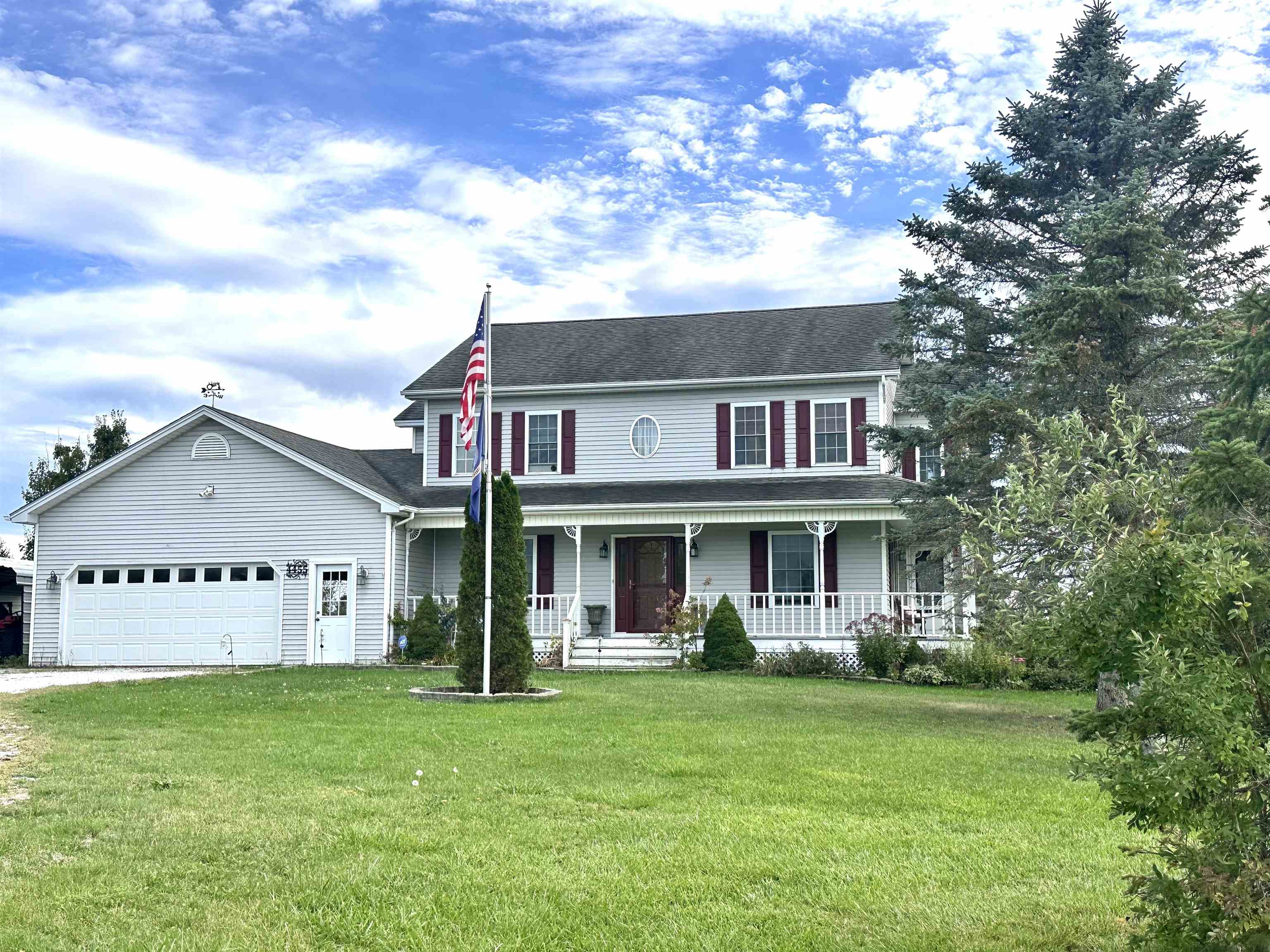 4455 Lower Newton Road